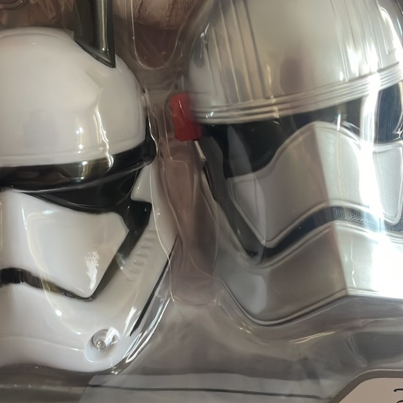 Star Wars walkie talkies - Picture 4 of 11